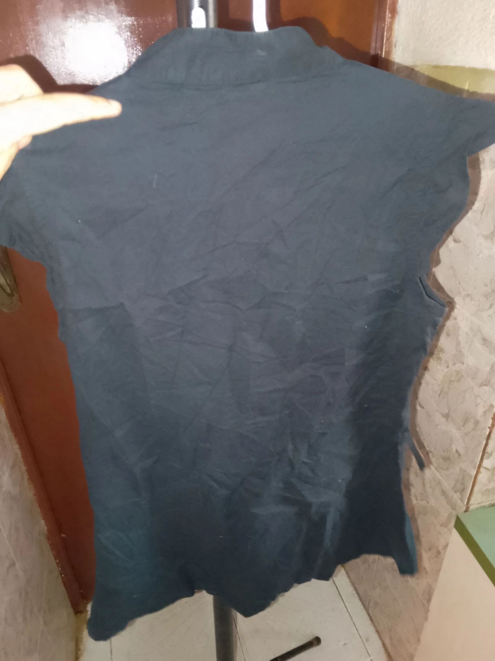 Blusa – photo 2